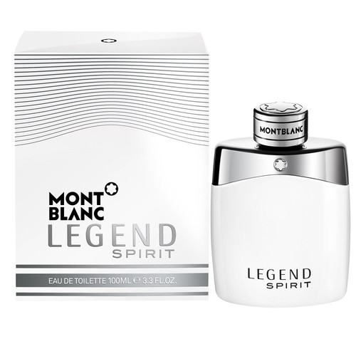 MONT BLANC Legend Spirit 